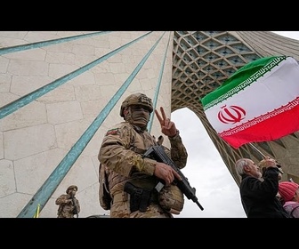 Replay Iran - États-Unis : un nouveau cycle de négociations sur le nucléaire s'ouvre à Genève