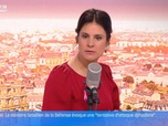 Replay Apolline Matin - Émission du 1er octobre 2026