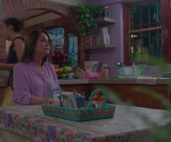 Replay Par delà l'amour - Episode 54