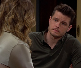 Replay Les feux de l'amour du 10 novembre 2025 - Episode 9346