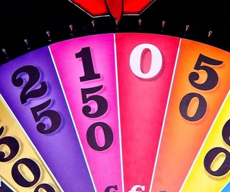 Replay La roue de la fortune - Émission 101