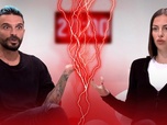 Replay Interview Uncut : 20 minutes de vérité - S1 E4 - Julien & Giuseppa
