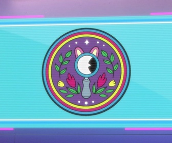 Replay Les enquêtes sauvages - À la recherche de la grenouille à pois !