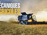 Replay Mécaniques agricoles