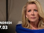 Replay Les feux de l'amour - Episode du 17 mars 2023