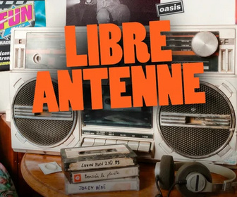 Replay Libre antenne