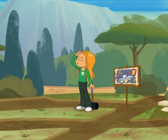 Replay Les sisters - Le nécratéresse