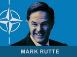 Replay Secrétaire général de l'OTAN - Mark Rutte