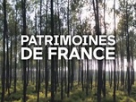 Replay Patrimoines de France - L'esprit des forêts