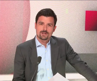Replay Questions politiques - 07/06/2026