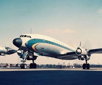 Replay La renaissance du phénix - Lufthansa : une saga turbulente (2/2)