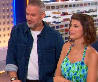 Replay Lego masters - Émission 3 (1/2)