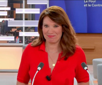 Replay Le pour et le contre - 07/06/2026