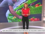 Replay De la terre à l'assiette - Les meilleurs aliments pour prévenir les maladies cardiovasculaires