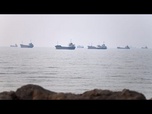 Replay Trump menace de saisir les avoirs iraniens pour dédommager les navires touchés dans le Golfe