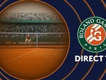 Replay Roland-Garros