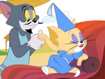 Replay Tom et Jerry Show - S5 E7 - Tom Quichotte