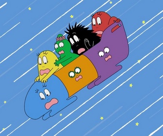 Replay Barbapapa en Famille - Bien vivre ensemble