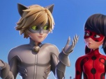 Replay Miraculous - Les aventures de Ladybug et Chat Noir - Sublimation