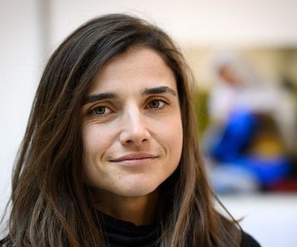 Replay 28 minutes - Élise Blanchard a passé des mois dans la famille d'un taliban