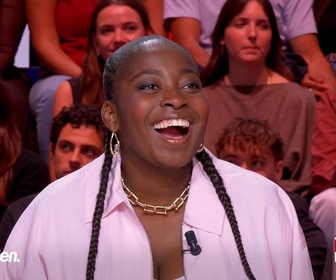 Replay Quotidien, première partie du 2 octobre 2026