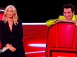 Replay The Voice - S13 E05 - Emission 5 (Partie 2)