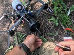 Replay ARTE Journal - Guerre en Ukraine: la bataille des drones à fibre optique