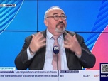 Replay Good Morning Business - Emmanuel Lechypre face à Mathieu Jolivet : Retour de la défiscalisation des heures sup - 27/10