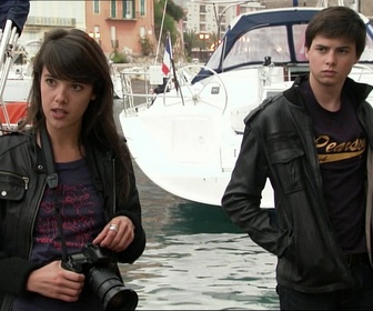 Replay Cinq soeurs - S01 E87