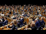 Replay Le Parlement européen alerte sur la hausse de cas de répression transnationale