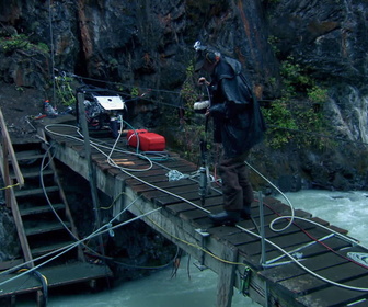 Replay Alaska, la ruée vers l'or : Dakota boys - S2E8 - Le moment de vérité