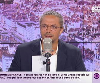 Replay Apolline Matin - Émission du 16 juillet 2025 6h30/7h30
