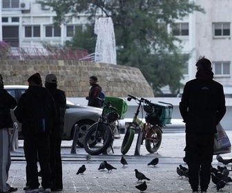 Replay L'Europe, derrière murs et barbelés - Pourquoi Chypre veut faire de la question migratoire une priorité