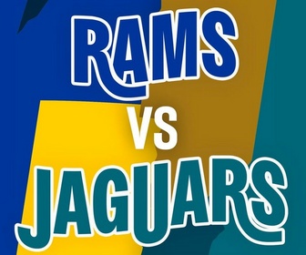 Replay Les résumés NFL - Los Angeles Rams @ Jacksonville Jaguars