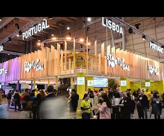 Replay Web Summit Lisbonne : comment le 28e État virtuel pourrait révolutionner l'écosystème start-up