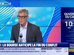 Replay Good Morning Market - Le club de la Bourse : Les marchés anticipent la fin de la guerre en Iran et la nouvelle méthode de Kevin Warsh à la tête de la Fed - 19/06