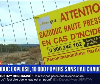 Replay BFM Première prématinale - Focus Régions - 29/09