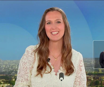 Replay Le JT en LSF - 17/05/2026