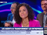 Replay Tech & Co, la quotidienne - Dounia El Guasmi (Cnav) : L'IA, une aide non-négligeable pour la Cnav ? - 22/05