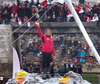 Replay Vendée Globe - Solitaires - Solitaires - Episode 14