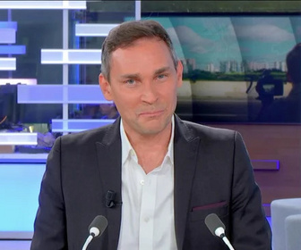 Replay Sur le Terrain