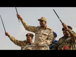 Replay El Fasher : des civils fuient, les violences embrasent le Darfour du Nord