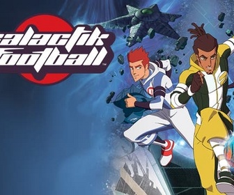Replay Galactik Football - Le défi
