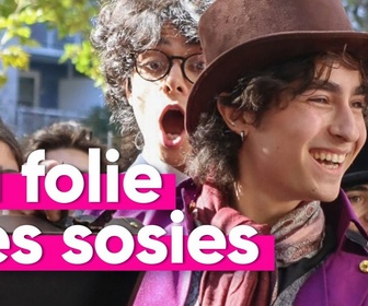 Replay Top Info - Timothée Chalamet, Drake, Angèle… Les concours de sosies cartonnent