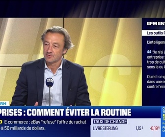 Replay BFM Entreprise - Mardi 12 mai