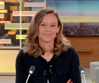 Replay La Matinale Franceinfo - 24/07/2026