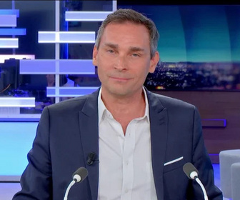 Replay Sur le terrain - 26/06/2025
