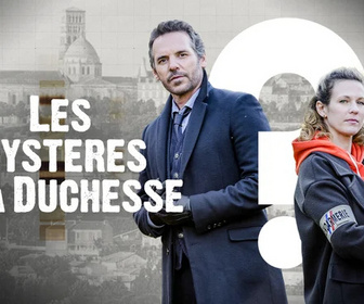 Replay Les mystères de la duchesse