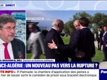 Replay Parlons info ! - France-Algérie : un nouveau pas vers la rupture ? - 16/04
