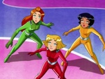 Replay Totally Spies - Dirigeable en déroute